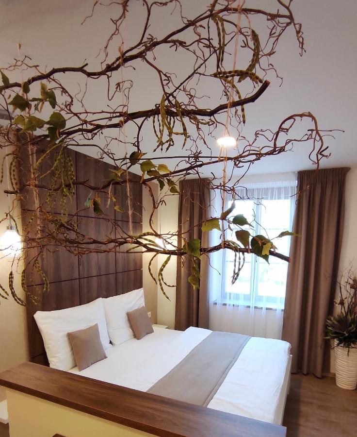 Paseka  Apartmany Na Vyhlidce מראה חיצוני תמונה