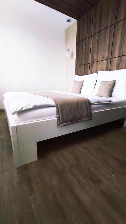 Paseka  Apartmany Na Vyhlidce מראה חיצוני תמונה