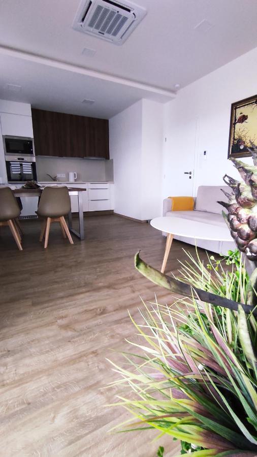 Paseka  Apartmany Na Vyhlidce מראה חיצוני תמונה