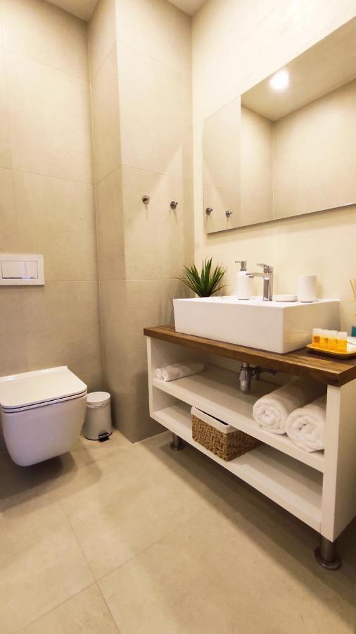 Paseka  Apartmany Na Vyhlidce מראה חיצוני תמונה