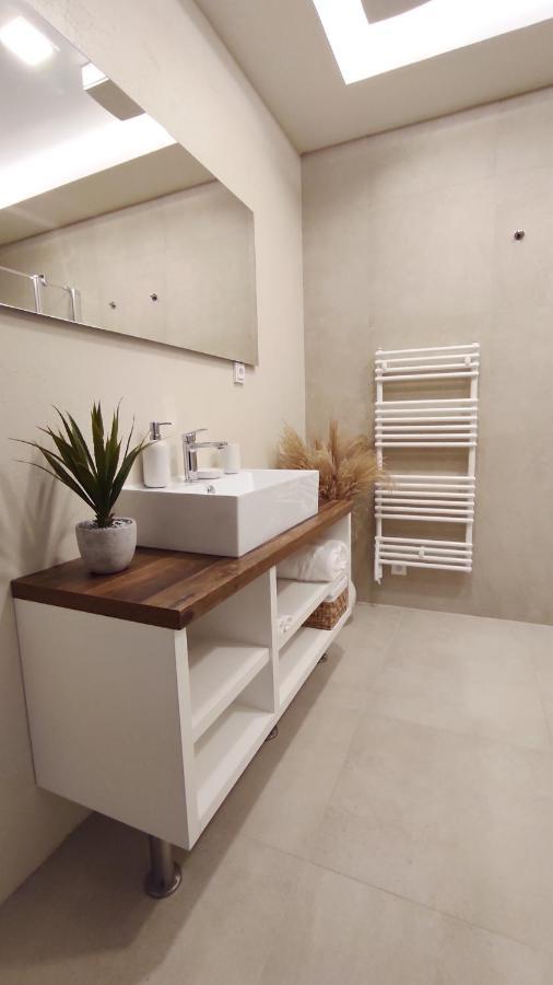 Paseka  Apartmany Na Vyhlidce מראה חיצוני תמונה