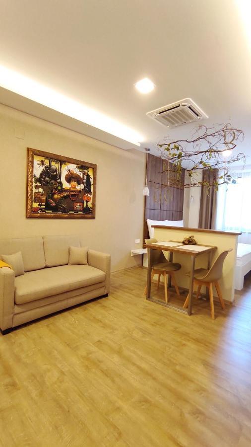 Paseka  Apartmany Na Vyhlidce מראה חיצוני תמונה