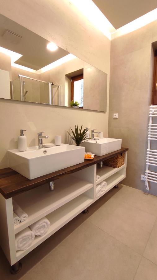 Paseka  Apartmany Na Vyhlidce מראה חיצוני תמונה
