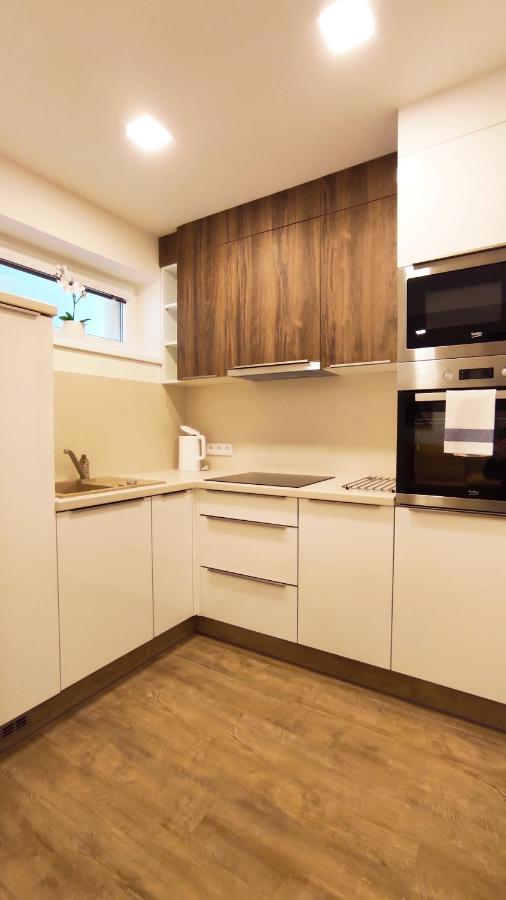 Paseka  Apartmany Na Vyhlidce מראה חיצוני תמונה