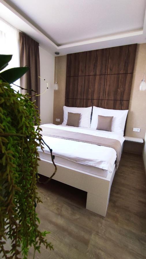 Paseka  Apartmany Na Vyhlidce מראה חיצוני תמונה