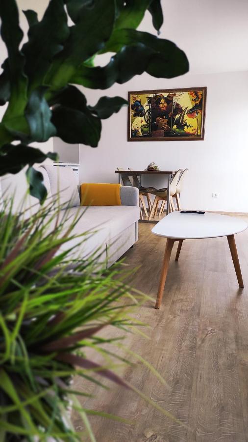 Paseka  Apartmany Na Vyhlidce מראה חיצוני תמונה